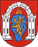 Blason de Vukovar