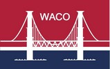 Logo de Waco
