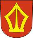Blason de W&auml;denswil