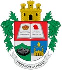 Blason de Zipaquir&aacute;