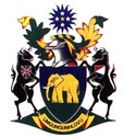 Blason de Pietermaritzburg
