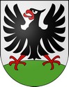 Blason d'Adelboden