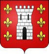 Blason d'All&egrave;gre