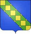 Blason d'All&egrave;gre-les-Fumades