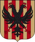 Blason d'Altea