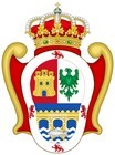Blason d'And&uacute;jar