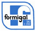 Logo d'Aram&oacute;n Formigal