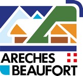 Logo d'Ar&ecirc;ches-Beaufort