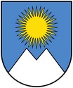 Blason d'Arosa