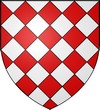 Blason de Bain-de-Bretagne