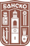 Blason de Bansko