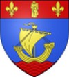 Blason de B&eacute;huard