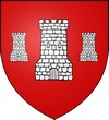 Blason de Belv&egrave;s