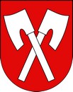 Blason de Biel/Bienne
