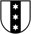Blason de Binningen