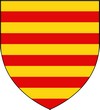 Blason de Borgloon