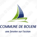 Logo de Bou&eacute;ni