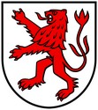 Blason de Bremgarten