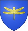 Blason de Brides-les-Bains