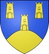 Blason de Brinon-sur-Sauldre