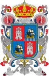 Blason de Campeche