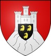 Blason de Ch&acirc;teldon