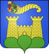 Blason de Ch&acirc;tel