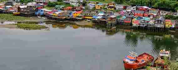 Photo de Chilo&eacute;
