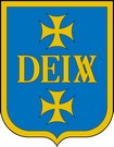 Blason de Dei&agrave;