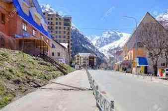 Photo de Domba&iuml;