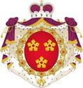 Blason de Drogenbos