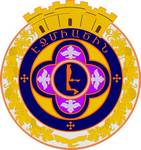 Blason d'Etchmiadzin
