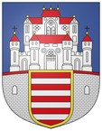 Blason d'Esztergom