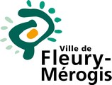 Logo de Fleury-M&eacute;rogis