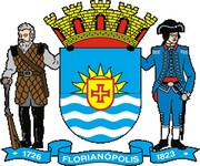 Blason de Florian&oacute;polis