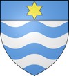 Blason de Ghajnsielem