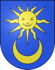 Blason de Grandson