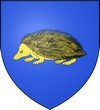 Blason d'H&eacute;risson