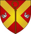 Blason d'Hosingen