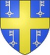 Blason de Jumi&egrave;ges