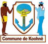 Blason de Koohn&ecirc;