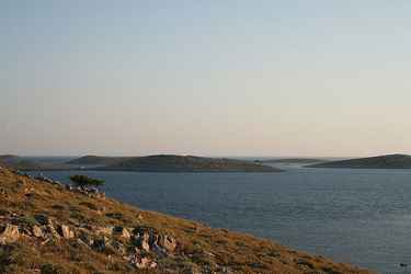 Photo de Kornati