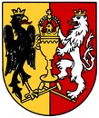 Blason de Kutn&aacute; Hora