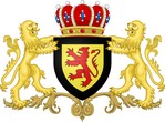 Blason de Laarne
