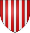 Blason de Lapalisse