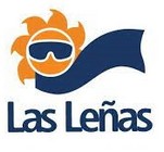 Logo de Las Le&ntilde;as