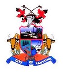 Blason de Lautoka