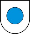 Blason de Lenzburg