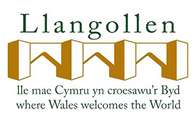 Logo de Llangollen