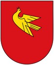 Blason de L&ouml;rrach